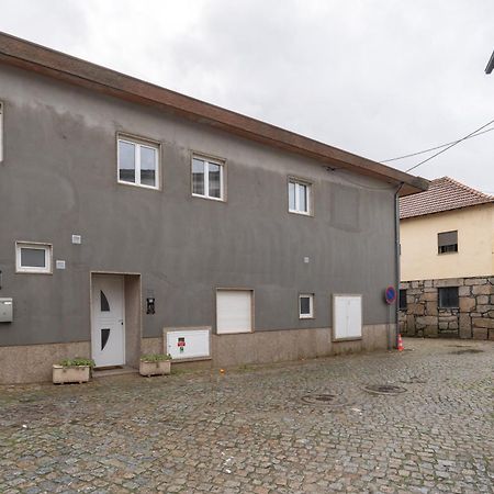 Casa Da Petisqueira 61 - Paredes-Oporto Rebordosa Kültér fotó