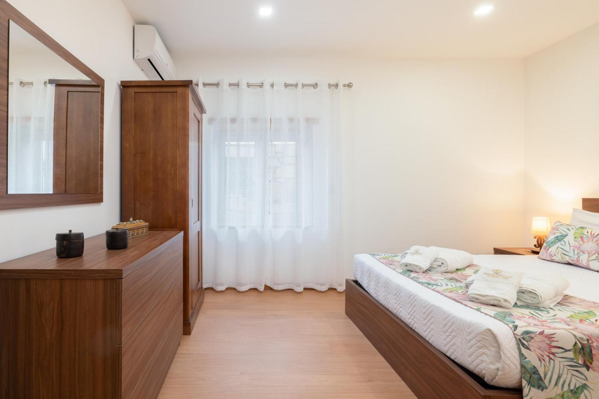 Casa Da Petisqueira 61 - Paredes-Oporto Rebordosa Kültér fotó