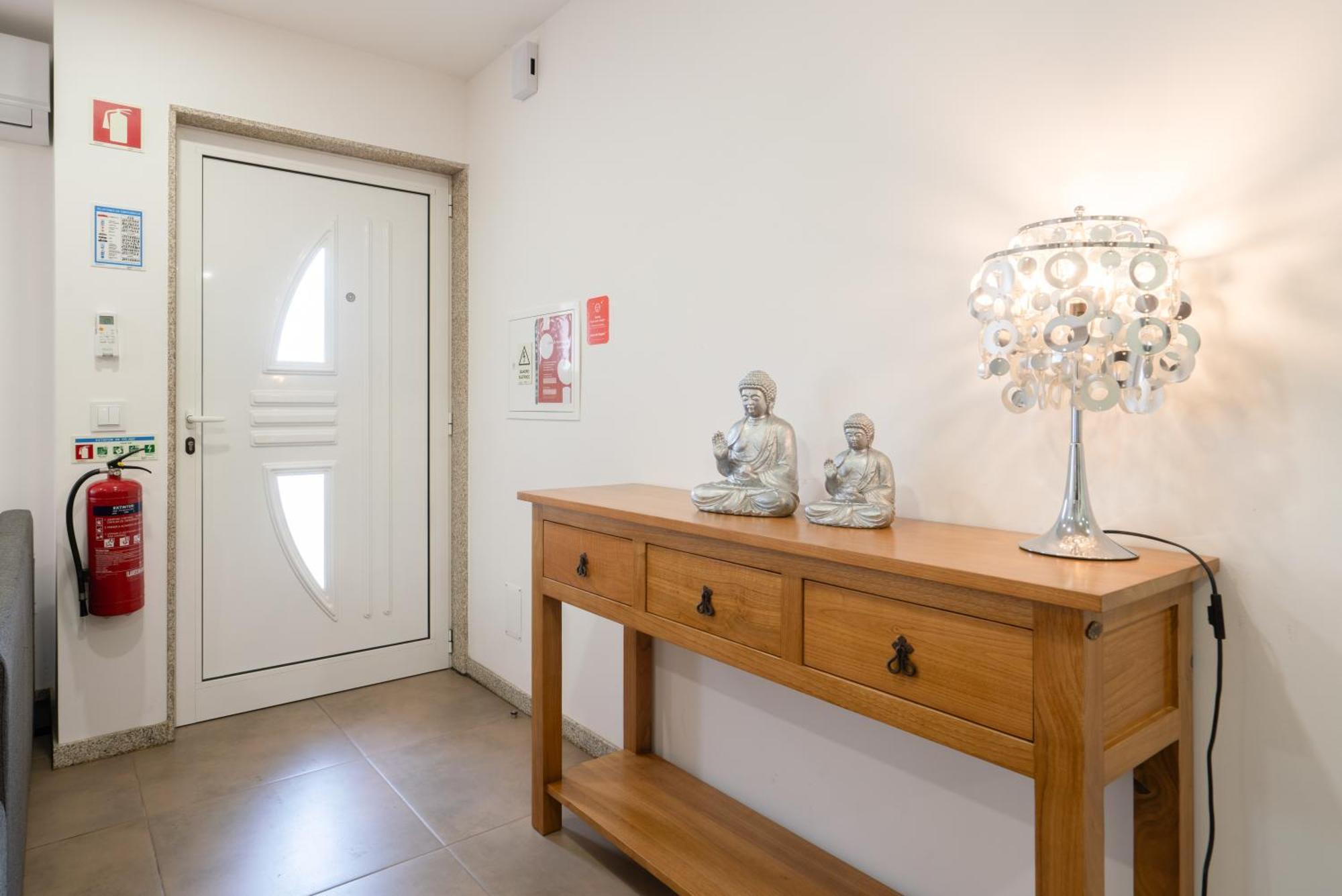 Casa Da Petisqueira 61 - Paredes-Oporto Rebordosa Kültér fotó