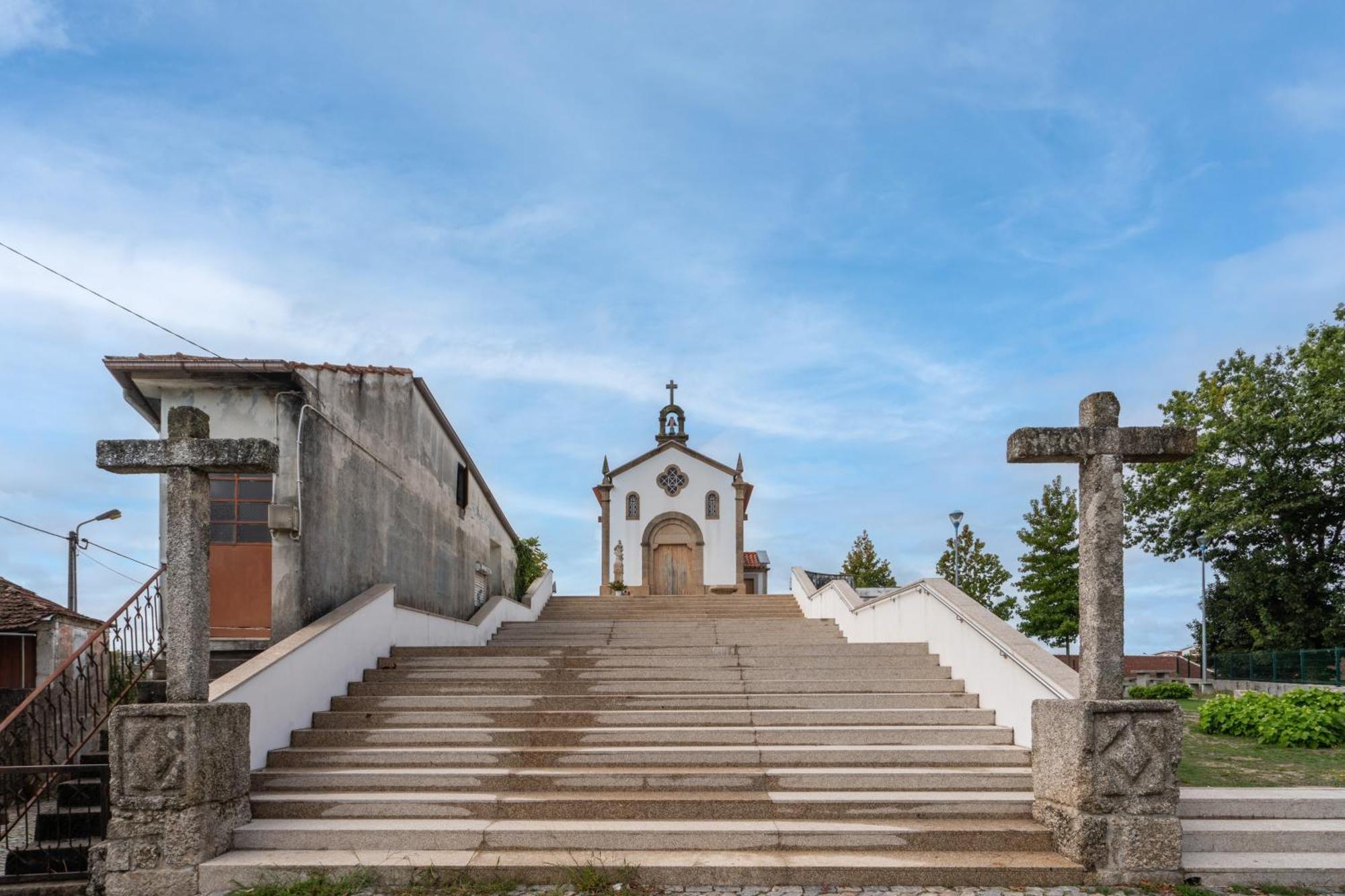 Casa Da Petisqueira 61 - Paredes-Oporto Rebordosa Kültér fotó