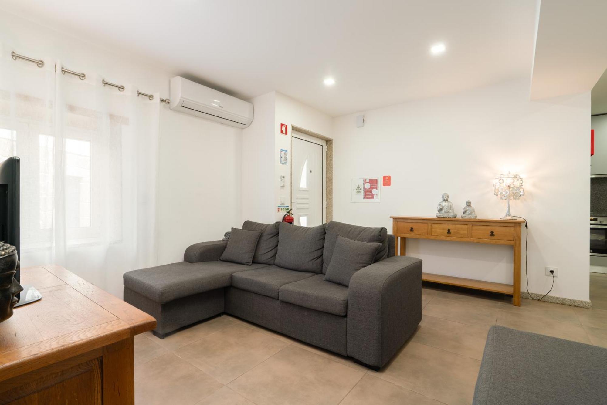 Casa Da Petisqueira 61 - Paredes-Oporto Rebordosa Kültér fotó
