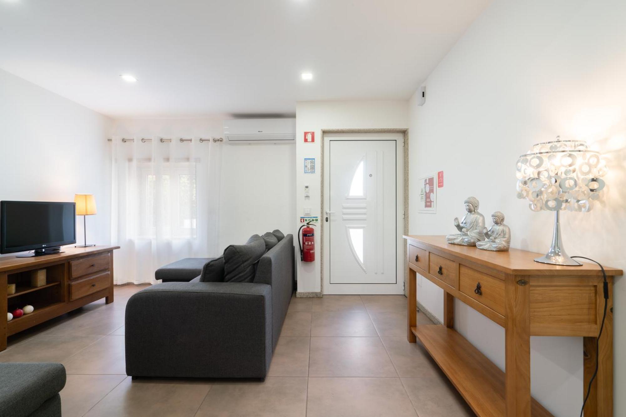 Casa Da Petisqueira 61 - Paredes-Oporto Rebordosa Kültér fotó