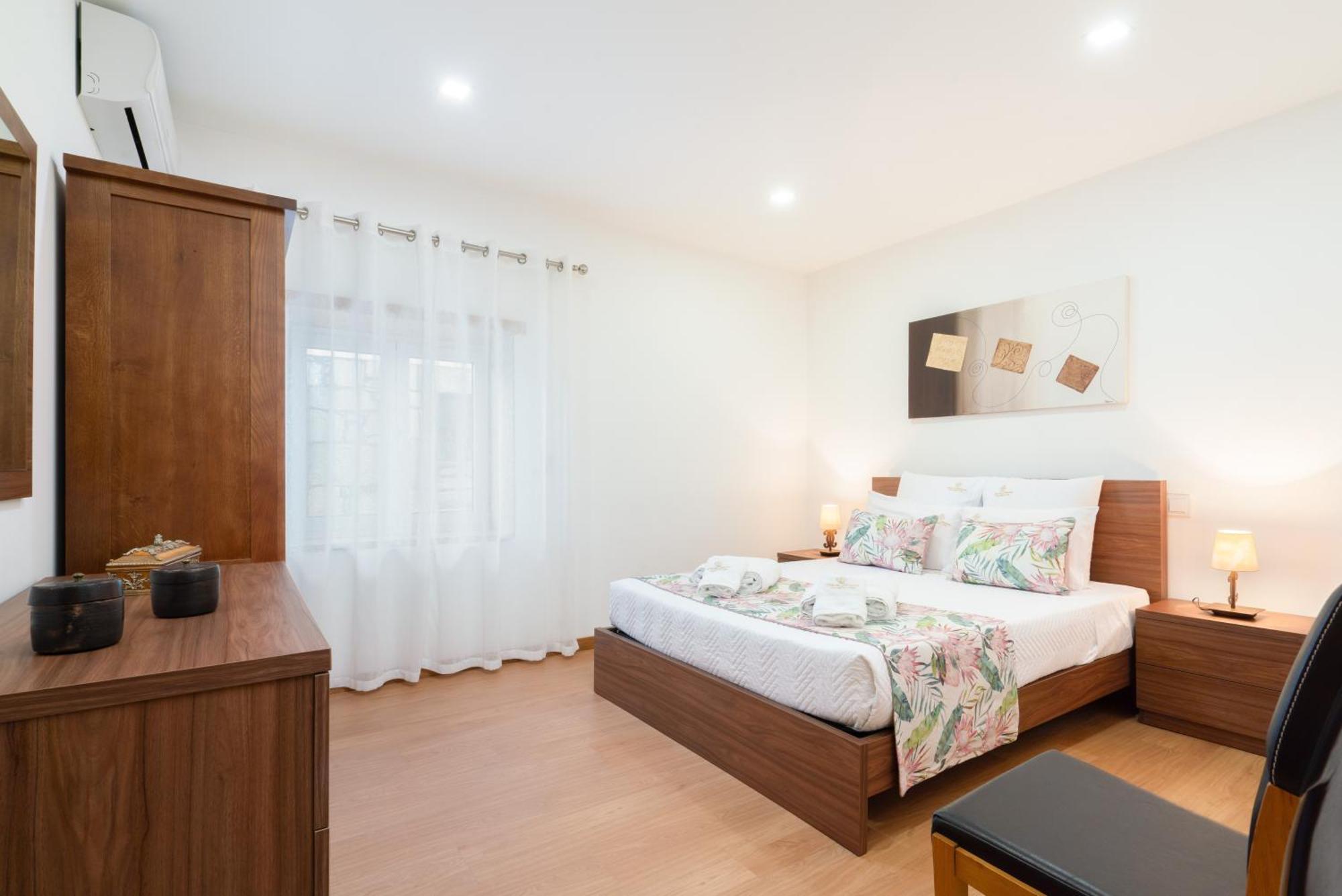 Casa Da Petisqueira 61 - Paredes-Oporto Rebordosa Kültér fotó