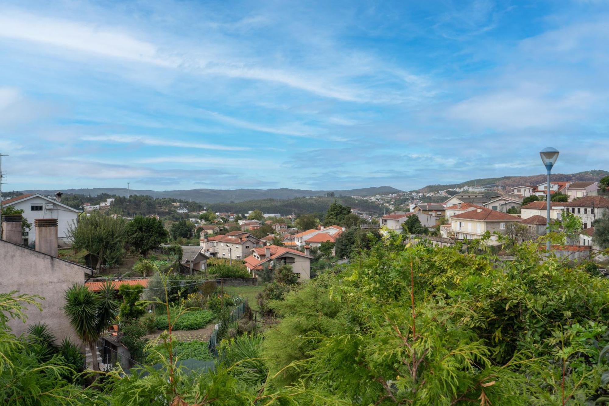 Casa Da Petisqueira 61 - Paredes-Oporto Rebordosa Kültér fotó