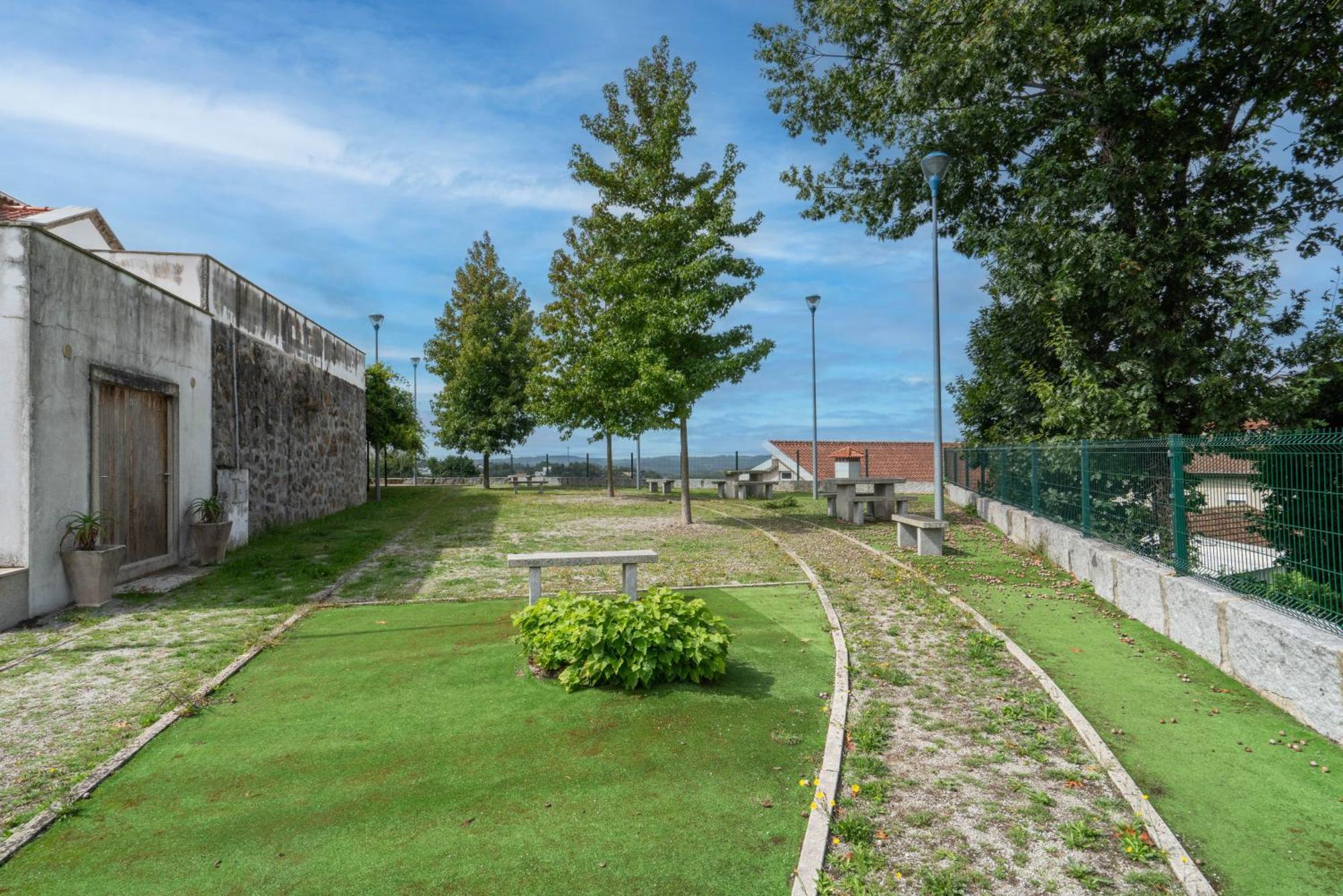 Casa Da Petisqueira 61 - Paredes-Oporto Rebordosa Kültér fotó