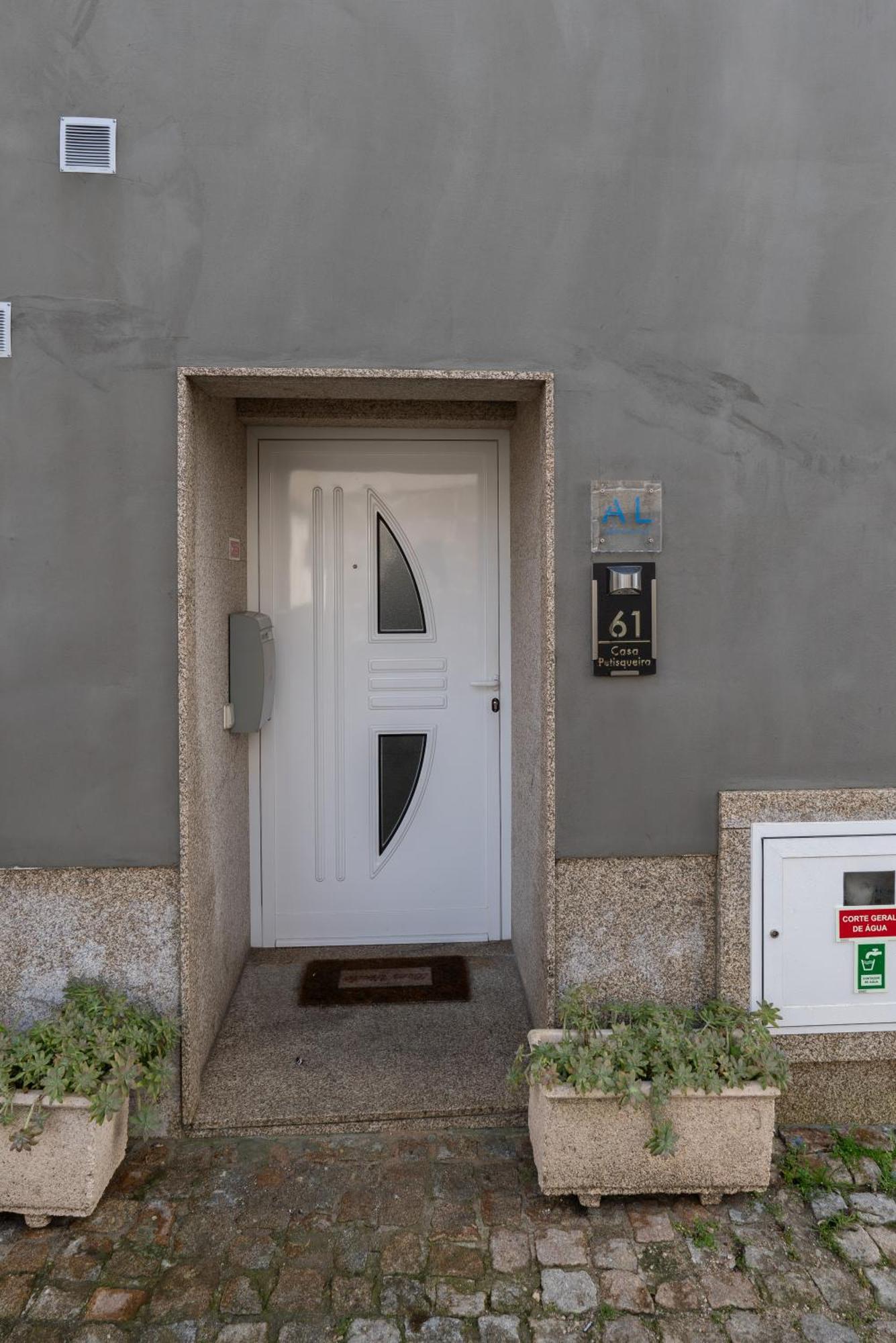 Casa Da Petisqueira 61 - Paredes-Oporto Rebordosa Kültér fotó